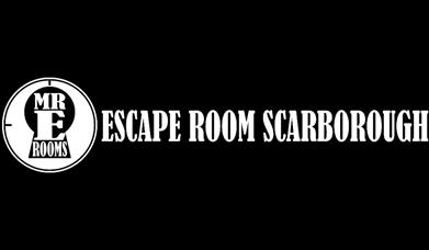 An image of Escape rooms Scarborough logo