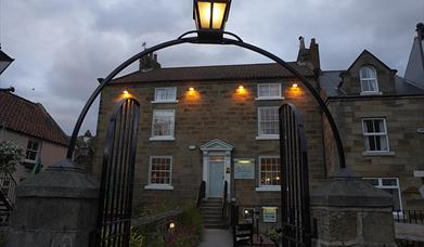 Estbek House