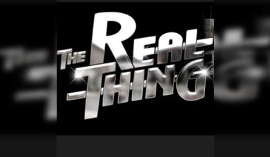 The Real Thing