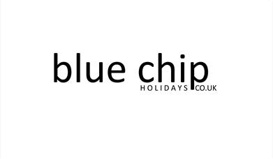 An image of Blue Chip Holidays logo