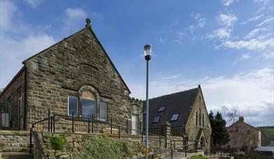 An image of Sunday Cottage