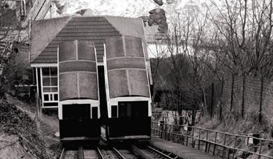 Cliff Lift - Scarborough Spa