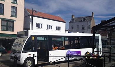 Whitby Park & Ride