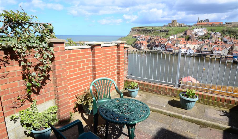 Cliff House Selfcatering in Whitby, Whitby Discover Yorkshire Coast