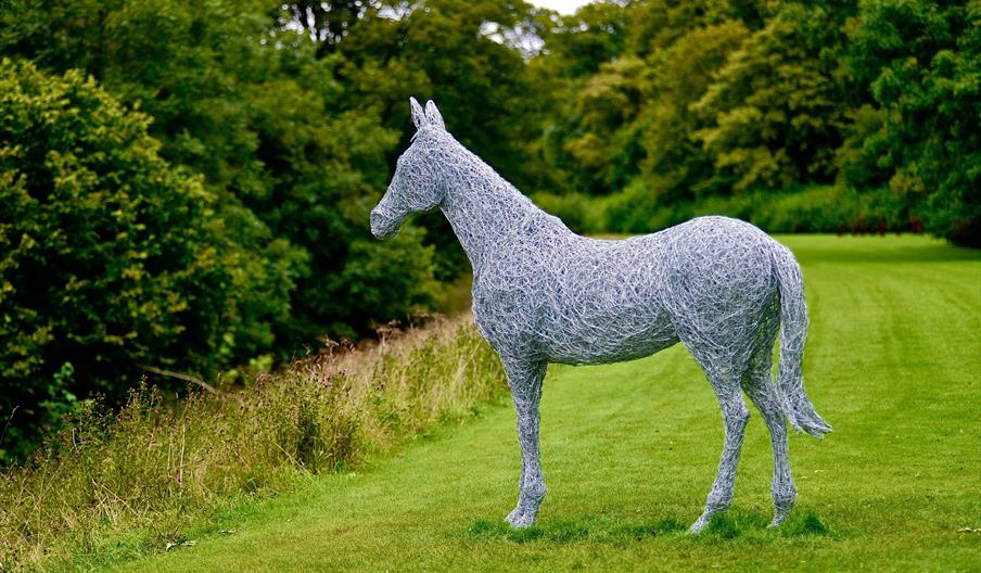 An image of a Emma Stothard sculpture