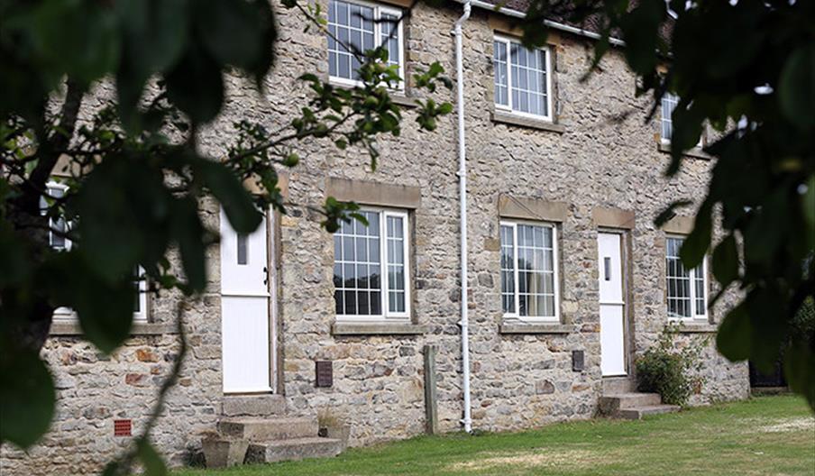 Cliff Cottages - Cecil Cottage
