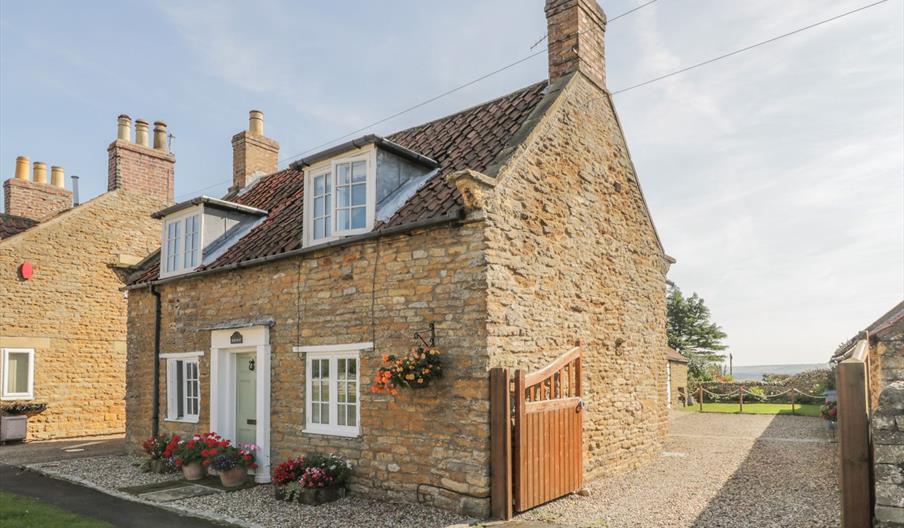 Sykes Cottages Scarborough Selfcatering in Scarborough, Scarborough