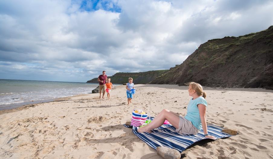 Cayton Bay Parkdean Resorts Holiday & Touring Park in Scarborough