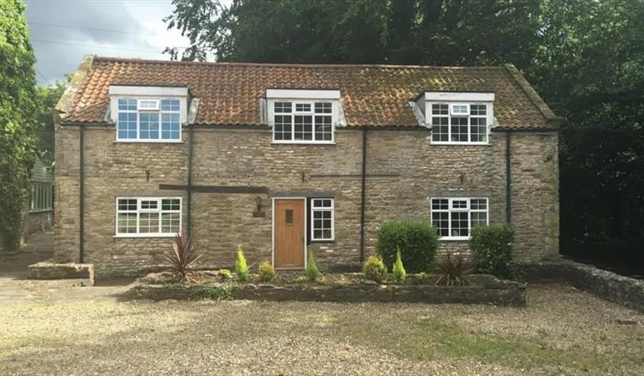 East Ayton Lodge Hotel Hotel, East Ayton