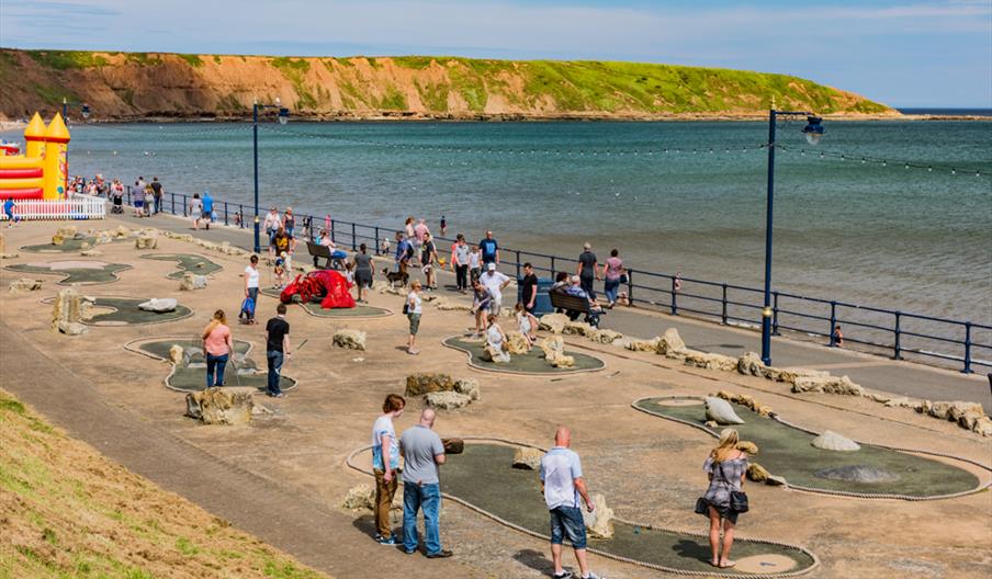 Filey Ocean Drive Themed Golf Putting Pitch Putt Crazy Golf In Filey Filey Discover Yorkshire Coast Here are some other resources that might have the information you need. filey ocean drive themed golf putting