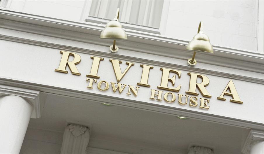 Image of Riviera Town House