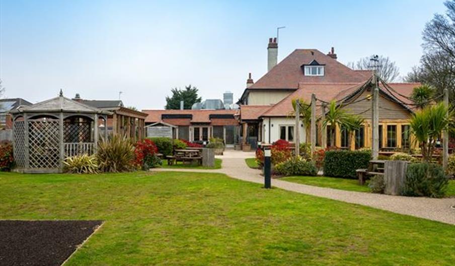 The Lobster Pot Restaurant Pub, Bridlington Food and Drink