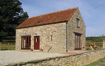 An image of Surprise View Cottages