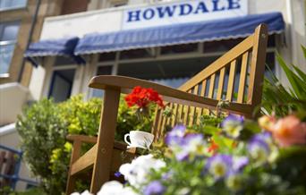 An Image of Howdale exterior