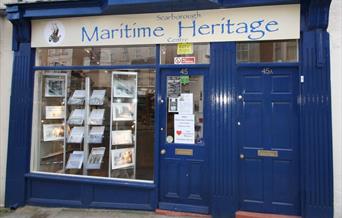Scarborough Maritime Heritage Centre