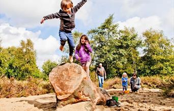 Slithery Snake Trail - Friday 11 August to Thursday 28 September