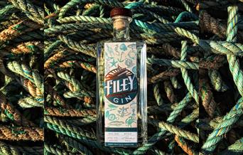 An image of Filey Gin