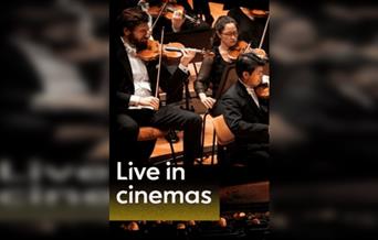Berliner Philharmoniker Summer Concert