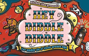 Hey Diddle Diddle