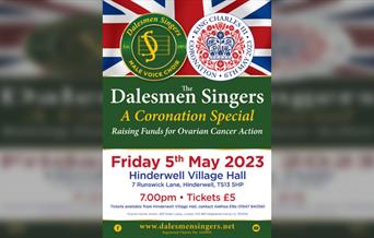 Dalesmen Singers - Coronation Special