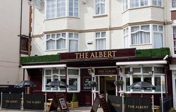 An image of The Albert