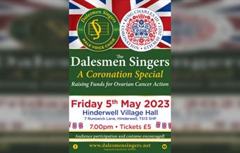 Dalesmen Singers - Coronation Special