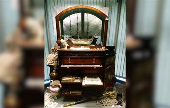 200 Years Of Collecting