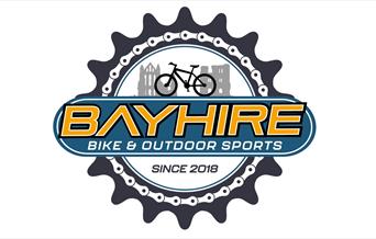 An image of Bayhire Logo