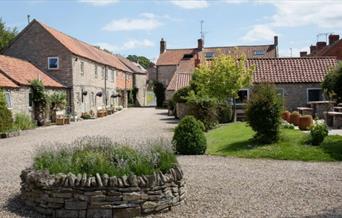 Beech Farm Cottages
