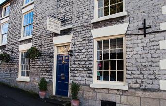 An image of Bramwood Guest House