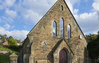 Chapel on the Hill