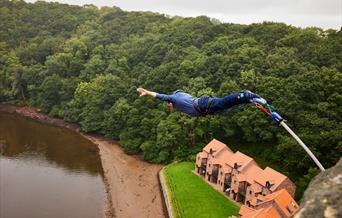 UK Bungee Club
