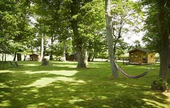 Image of Dale Farm Cabins