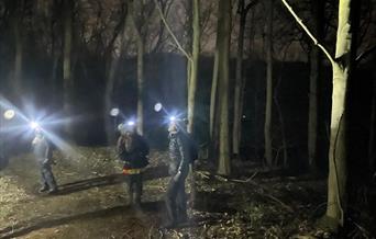 Night 'Awe-Walk' - Adventures for the Soul