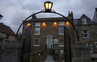 Estbek House