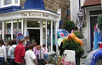 An image of The Kessen Bowl