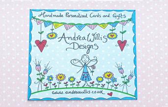 An image of Andrea Willis Designs artwork