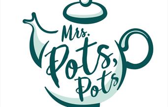 Mrs Pots' Pots