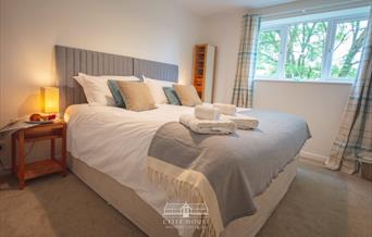 An image of Cliff House Holiday Cottages