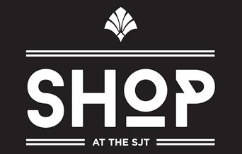 An image of Stephen Joseph Theatre Shop