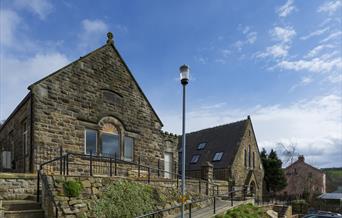 An image of Sunday Cottage