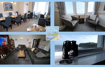 An image of Hotel Ellenby