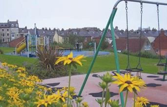 An image of Airy Hill Play Park
