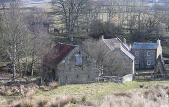 An image of Bransdale Mill.