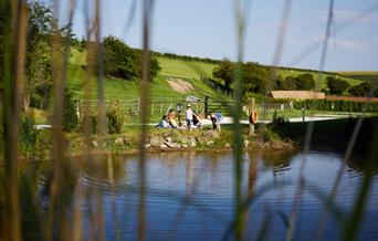 Humble Bee Farm Camping & Caravanning
