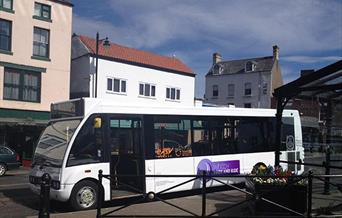 Whitby Park & Ride