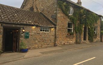 An image of Bryherstones Country Inn