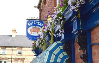 An image of Fletcher's Butchers
