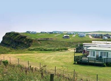 whitby touring