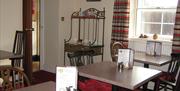 An image of North End Farm Country Guest House